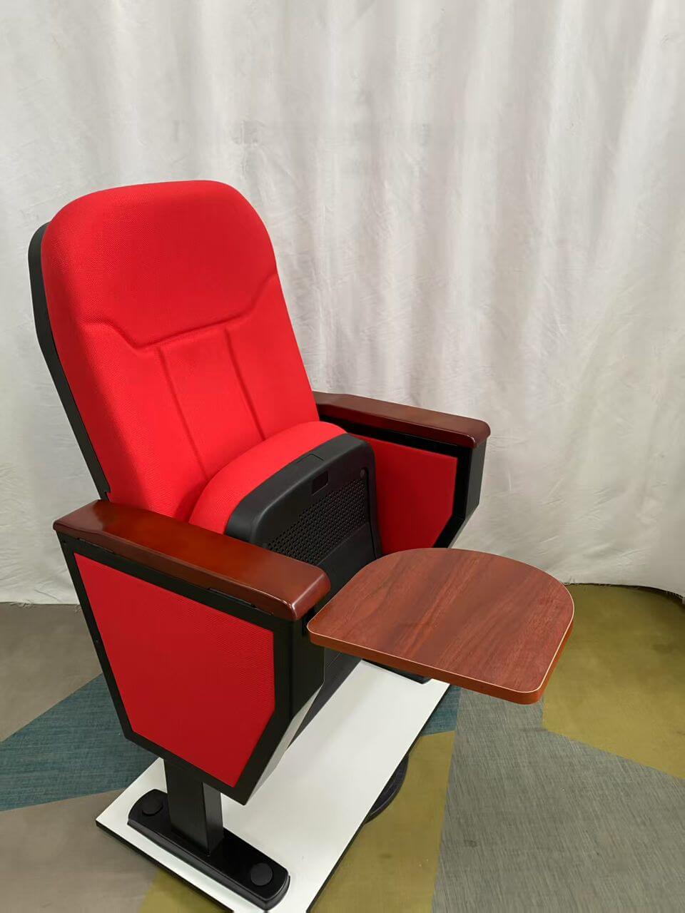 Auditorium Chair With Tab