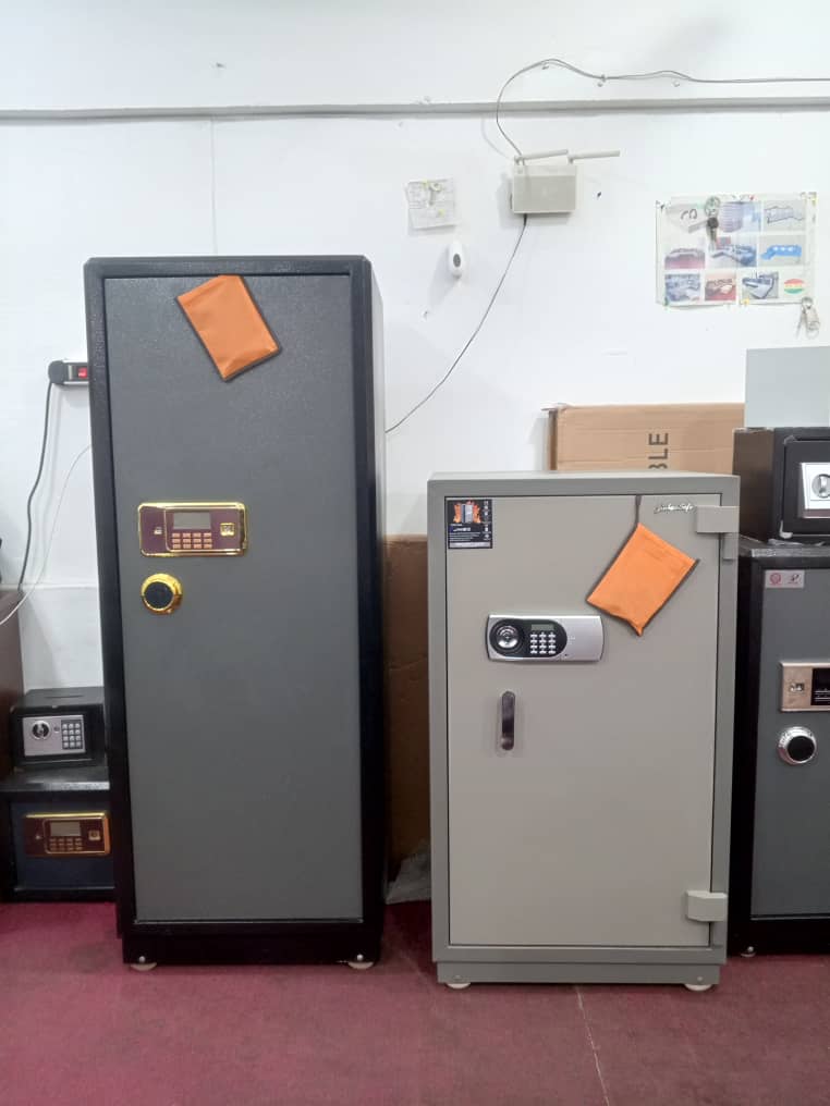 Fire Proof safe 230kg