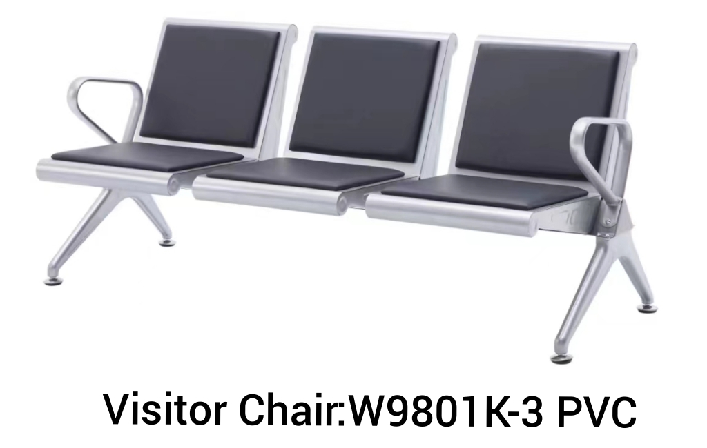 Three in one Waiting chair 