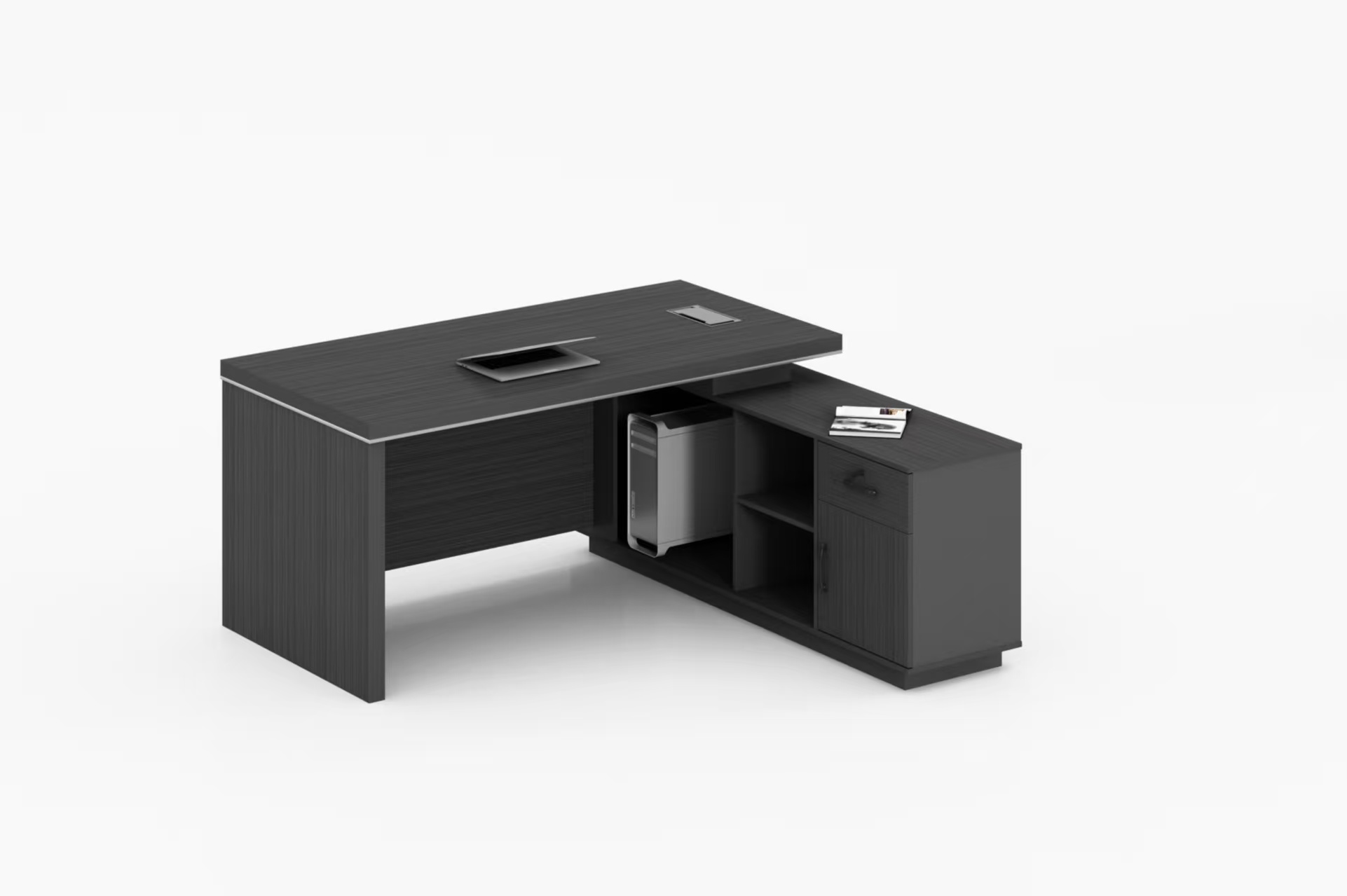 Wooden desk Available for purchase 