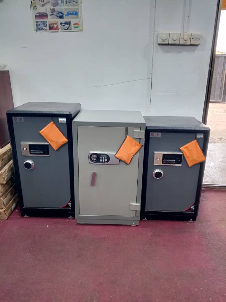 Fiereproof money  safe