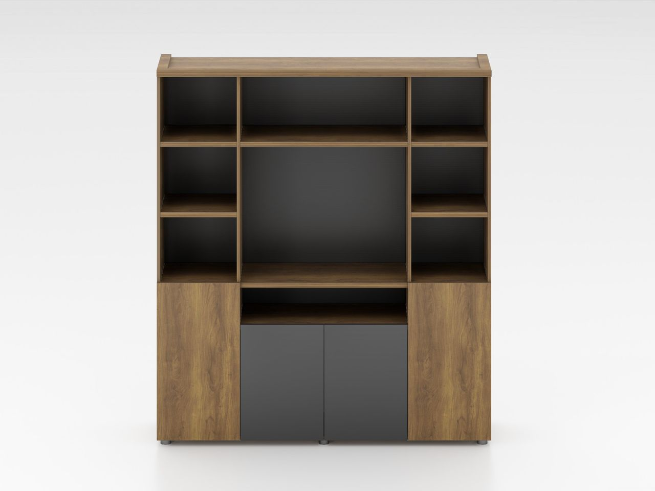 bookshelf