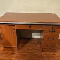 computer desk 