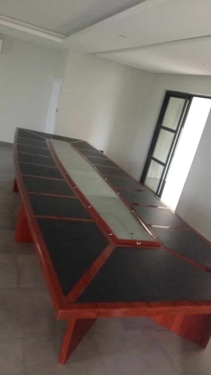 Executive conference table 